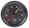 Cockpit Tachometer 3-1/8" electrical - image 1