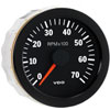 Vision 3-1/8" Tachometer 7000 RPM - image 1