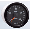 Vision Tachometer 2-1/16" electrical - image 1