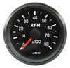 Cockpit Tachometer 2-1/16" electrical - image 1