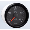Cockpit International Tachometer Gauge 4,000 RPM - image 1