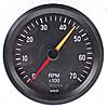 Cockpit Tachometer 3-1/8" electrical - image 1