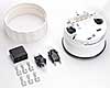 Cockpit Tachometer 3-1/8" electrical - image 3