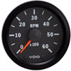 Vision Tachometer 2-1/16" electrical - image 1