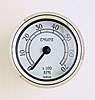 TACH CONTOUR 3-3/8 - image 1