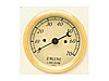 Electronic Tachometer 3-1/8" diameter - image 1