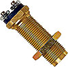 Inductive/Magnetic Pickup Sender Thread: 3/4"-16 NPT (2" long) - image 1