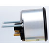 Cockpit Electrical Oil Pressure Gauge Kit 2-1/16" Diameter - image 2