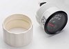 Cockpit Oil Pressure Gauge 2-1/16" electrical - image 3