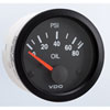 Vision Oil Pressure Gauge Kit 2-1/16" Electrical - image 1