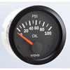 Vision Oil Pressure Gauge 2-1/16" - image 1