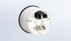 Vision Air Pressure Gauge 150 PSI - image 3