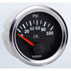 Vision Oil Pressure Gauge Kit 2-1/16" Electrical - image 1
