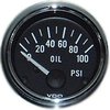 Series 1 Oil Pressure Gauge 2-1/16" electrical - image 1