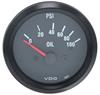 ProCockpit Oil Pressure Gauge 2-5/8 in. Electrical - image 1