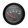 Cockpit Oil Pressure Gauge 2-1/16" electrical - image 1