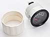 Vision Oil Pressure Gauge 2-1/16" electrical - image 2