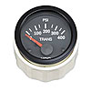Vision Transmission Pressure Gauge 2-1/16" electrical - image 1
