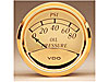 Pressure Gauge 2-1/16" diameter - image 1