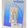 350 psi Pressure Sender Thread: 1/8"-27 NPT - image 2