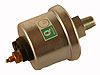 100 psi Pressure Sender Thread: 1/8"-27 NPT - image 1