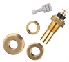 Pressure Sender Kit 150 PSI with US Thread Adapters - image 1