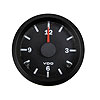 Vision Clock 2-1/16" - image 1