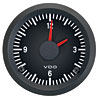 Cockpit Clock 2-1/16" - image 1