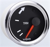 Vision Trim Gauge 2-1/16" Electrical - image 1