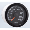 Vision Outside Temperature Gauge Kit 2-1/16" Electrical - image 1