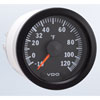 Vision Outside Temperature Gauge 2-1/16" electrical - image 1
