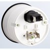 Vision Outside Temperature Gauge 2-1/16" electrical - image 2