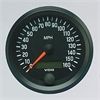 Cockpit Speedometer 3-3/8" electrical - image 1