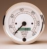 Speedometer 3-3/8" electrical - image 1