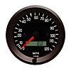 Cockpit Speedometer 3-3/8" electrical - image 1