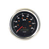 Vision 3-3/8" Speedometer 85 mph - image 1