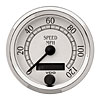 Cockpit Royale Series Speedometer 3-1/8" electric - image 1