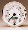 Speedometer 3-3/8" electrical - image 1
