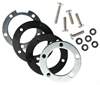 Bolt on Flange Kit for Lever Arm Type Fuel Senders - image 1