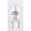 Type D Wedge Base Peanut Bulbs 12 volts/1.2 watts - image 1