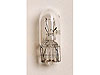 Type E Wedge Base Bulbs 12 volts/3.4 watts - image 1