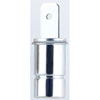 Type A Steel Bulb Socket 1/pkg - image 1