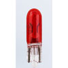 Type D Wedge Base Peanut Bulbs 12 volts/1.2 watts - image 1