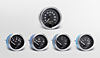 Series 1 Instrument Kit 5 Gauge Kit w/GM Transmission Sender - image 1