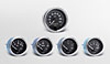 Series 1 Instrument Kit 5 Gauge Kit w/Ford Transmission Sender - image 1
