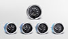 Series 1 Instrument Kit 6 Gauge Kit w/GM Transmission Sender - image 1