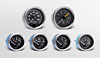 Series 1 Instrument Kit 6 Gauge Kit w/GM Transmission Sender - image 1