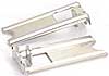Stud Mounting Kit To convert 3-1/8" and 3-3/8" gauges from Spin-Lok to stud mount - image 2