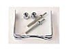 Stud Mounting Kit To convert 2-1/16" gauges from Spin-Lok to stud mount - image 1