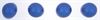 BLUE DIFFUSER CAP - image 1